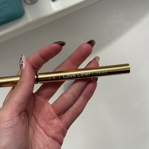 Liquid Eyeliner - Gold